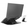 Lenovo GXF0X02619 Support de livres Supports de Laptop Noir