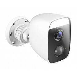D-Link DCS-8627LH caméra de...
