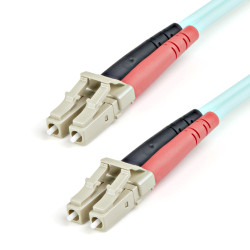 StarTech.com Câble Fibre...