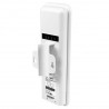 StarTech.com Point d'Accès Sans Fil N Extérieur 150 Mbps 1T1R - AP WiFi Alimenté par PoE 2.4GHz 802.11b/g/n