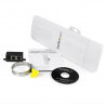 StarTech.com Point d'Accès Sans Fil N Extérieur 150 Mbps 1T1R - AP WiFi Alimenté par PoE 2.4GHz 802.11b/g/n
