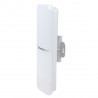 StarTech.com Point d'Accès Sans Fil N Extérieur 150 Mbps 1T1R - AP WiFi Alimenté par PoE 2.4GHz 802.11b/g/n