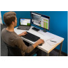 Kensington Repose-poignets ErgoSoft™ pour claviers standard