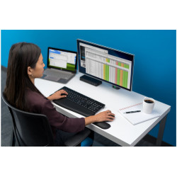 Kensington Repose-poignets ErgoSoft™ pour claviers standard