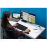Kensington Repose-poignets ErgoSoft™ pour claviers standard