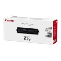 Canon 029 Cartouche de...