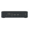 Logitech Rally Ultra-HD ConferenceCam Noir