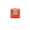 StarTech.com Adaptateur Gigabit Ethernet Cat 6 vers la répartition