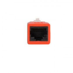 StarTech.com Adaptateur Gigabit Ethernet Cat 6 vers la répartition