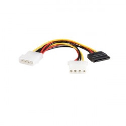 StarTech.com 6in LP4 - LP4...