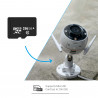 EZVIZ C3W Color Night Vision Balle (forme) Caméra de sécurité IP Extérieure 1920 x 1080 pixels Plafond/mur