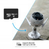 EZVIZ C3W Color Night Vision Balle (forme) Caméra de sécurité IP Extérieure 1920 x 1080 pixels Plafond/mur