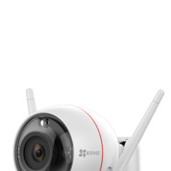 EZVIZ C3W Color Night Vision Balle (forme) Caméra de sécurité IP Extérieure 1920 x 1080 pixels Plafond/mur