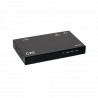 C2G Extension HDMI® HDBaseT sur câble Cat avec boîtier émetteur et boîtier récepteur - 4K 60 Hz