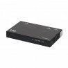C2G Extension HDMI® HDBaseT sur câble Cat avec boîtier émetteur et boîtier récepteur - 4K 60 Hz