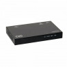C2G Extension HDMI® HDBaseT sur câble Cat avec boîtier émetteur et boîtier récepteur - 4K 60 Hz