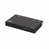 C2G Extension HDMI® HDBaseT sur câble Cat avec boîtier émetteur et boîtier récepteur - 4K 60 Hz
