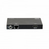C2G Extension HDMI® HDBaseT sur câble Cat avec boîtier émetteur et boîtier récepteur - 4K 60 Hz