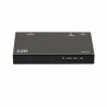 C2G Extension HDMI® HDBaseT sur câble Cat avec boîtier émetteur et boîtier récepteur - 4K 60 Hz