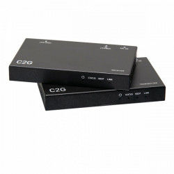 C2G Extension HDMI® HDBaseT...