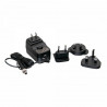 C2G Extension HDMI® HDBaseT sur câble Cat avec boîtier émetteur et boîtier récepteur - 4K 60 Hz