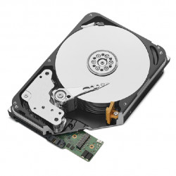 IronWolf Pro 20TB SATA 6G