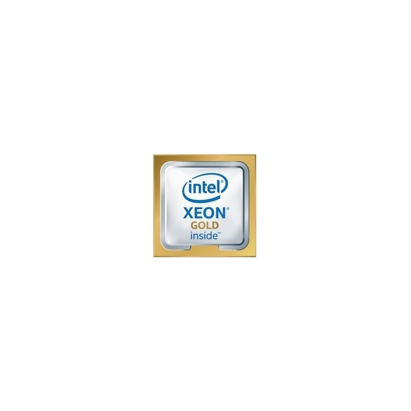 Lenovo Intel Xeon Gold 6234 processeur 3,3 GHz 24,75 Mo L3