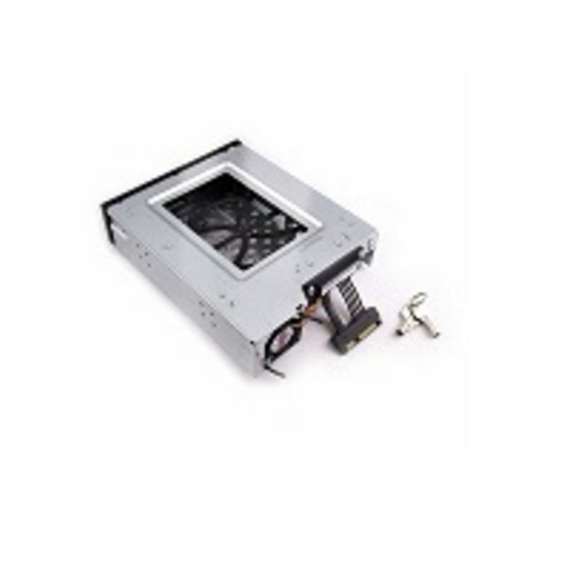 Lenovo 4XF0K93610 Compartiment pour ordinateur Universel Cage disque dur