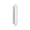 D-Link AC1300 Wave 2 Dual-Band 1000 Mbit/s Blanc Connexion Ethernet, supportant l'alimentation via ce port (PoE)