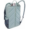 Thule Lithos TLBP216 - Alaska/Dark Slate sac à dos Sac à dos normal Bleu Polyester