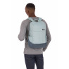 Thule Lithos TLBP216 - Alaska/Dark Slate sac à dos Sac à dos normal Bleu Polyester