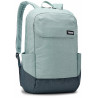 Thule Lithos TLBP216 - Alaska/Dark Slate sac à dos Sac à dos normal Bleu Polyester