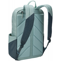Thule Lithos TLBP216 - Alaska/Dark Slate sac à dos Sac à dos normal Bleu Polyester