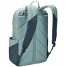 Thule Lithos TLBP216 - Alaska/Dark Slate sac à dos Sac à dos normal Bleu Polyester
