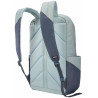 Thule Lithos TLBP216 - Alaska/Dark Slate sac à dos Sac à dos normal Bleu Polyester