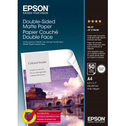 Epson Double-Sided Matte...