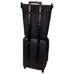 Case Logic Invigo Eco INVIT116 Black 40,6 cm (16") Sac à dos Noir