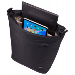 Case Logic Invigo Eco INVIT116 Black 40,6 cm (16") Sac à dos Noir