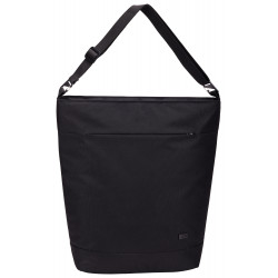Case Logic Invigo Eco INVIT116 Black 40,6 cm (16") Sac à dos Noir