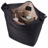 Case Logic Invigo Eco INVIT116 Black 40,6 cm (16") Sac à dos Noir