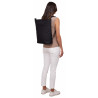 Case Logic Invigo Eco INVIT116 Black 40,6 cm (16") Sac à dos Noir