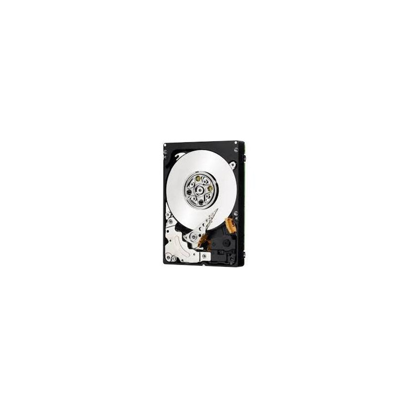 Fujitsu 1TB 3.5" disque dur 1 To 7200 tr/min 3.5" Série ATA III
