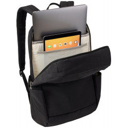 Thule Lithos TLBP216 - Black sac à dos Sac à dos normal Noir Polyester