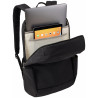 Thule Lithos TLBP216 - Black sac à dos Sac à dos normal Noir Polyester