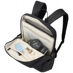 Thule Lithos TLBP216 - Black sac à dos Sac à dos normal Noir Polyester