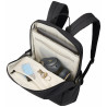 Thule Lithos TLBP216 - Black sac à dos Sac à dos normal Noir Polyester