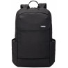 Thule Lithos TLBP216 - Black sac à dos Sac à dos normal Noir Polyester