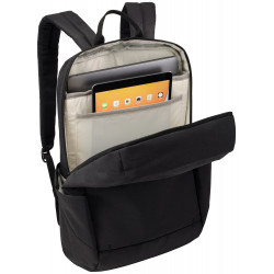 Thule Lithos TLBP216 - Black sac à dos Sac à dos normal Noir Polyester
