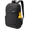 Thule Lithos TLBP216 - Black sac à dos Sac à dos normal Noir Polyester