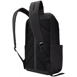 Thule Lithos TLBP216 - Black sac à dos Sac à dos normal Noir Polyester